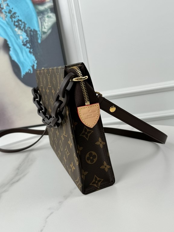 LV Louis Vuitton Wallet