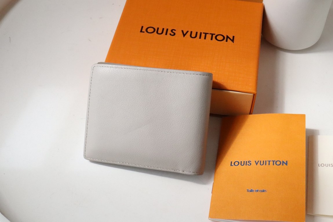 LV Louis Vuitton Wallet