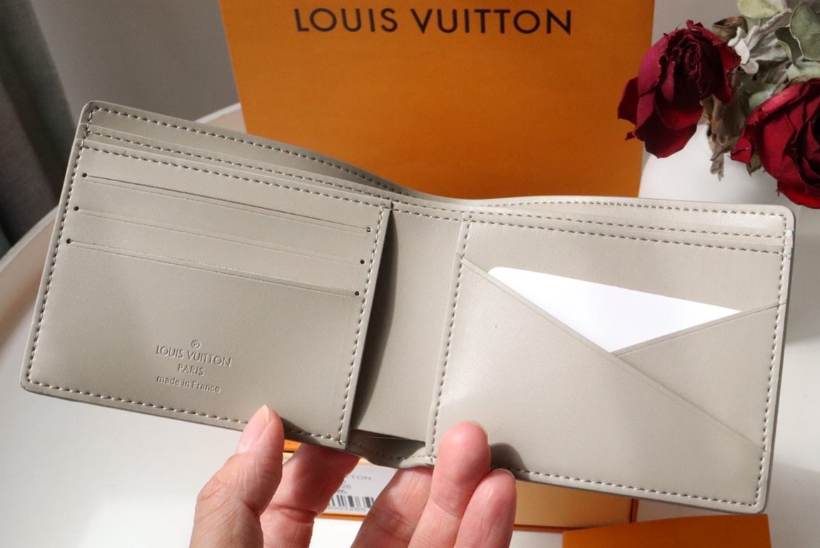 LV Louis Vuitton Wallet