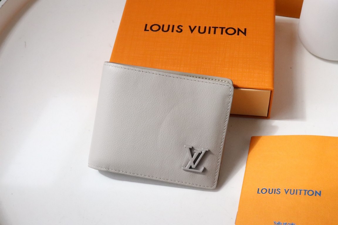 LV Louis Vuitton Wallet