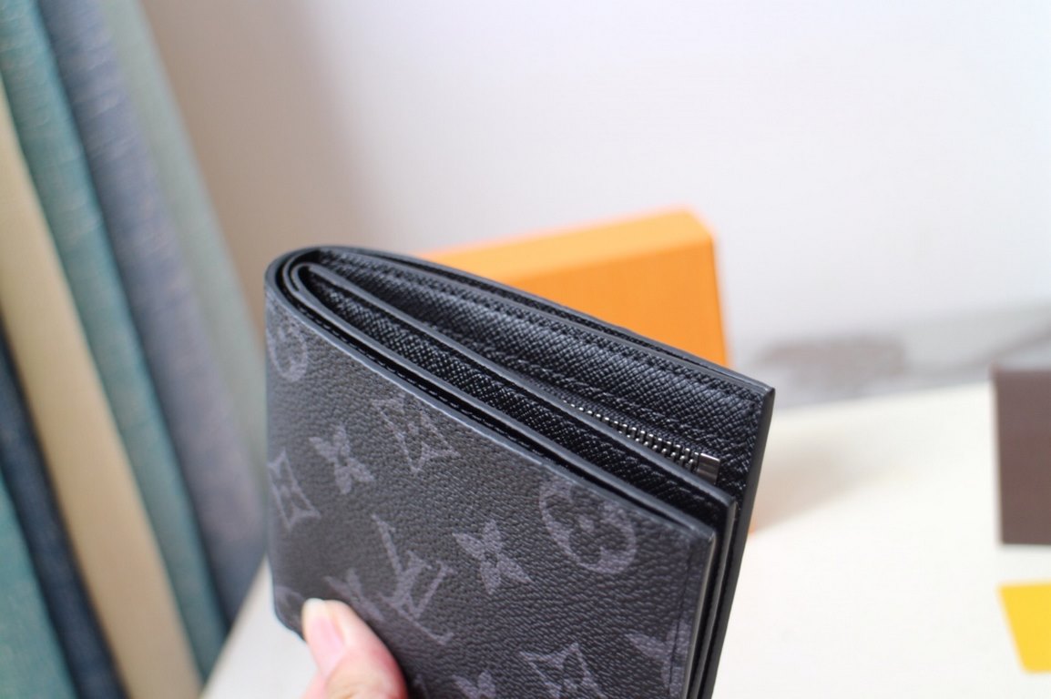 LV Louis Vuitton Wallet