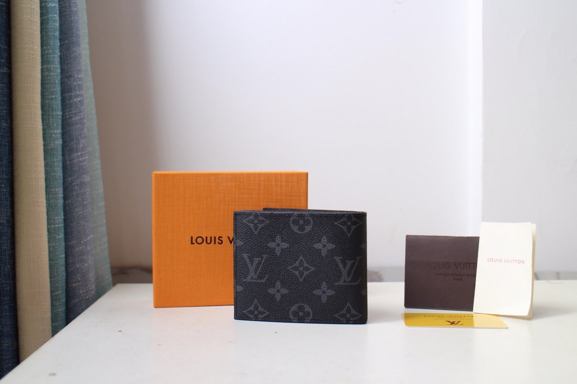 LV Louis Vuitton Wallet