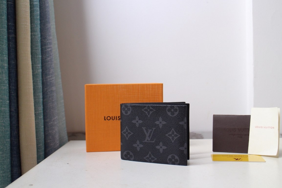 LV Louis Vuitton Wallet