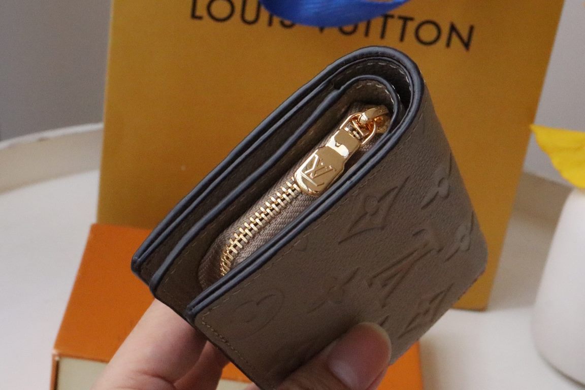 LV Louis Vuitton Wallet