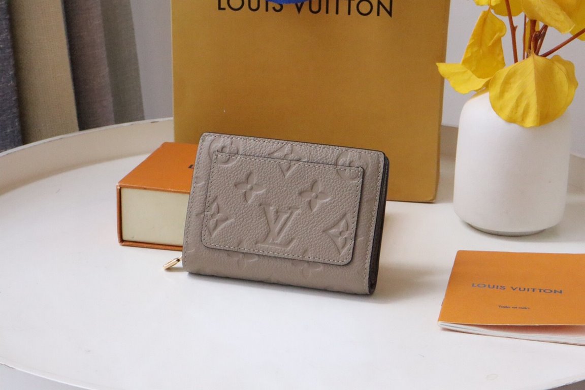 LV Louis Vuitton Wallet