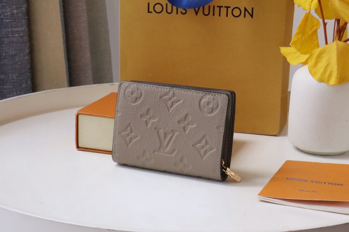 LV Louis Vuitton Wallet