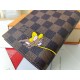 LV Louis Vuitton Wallet