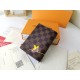 LV Louis Vuitton Wallet