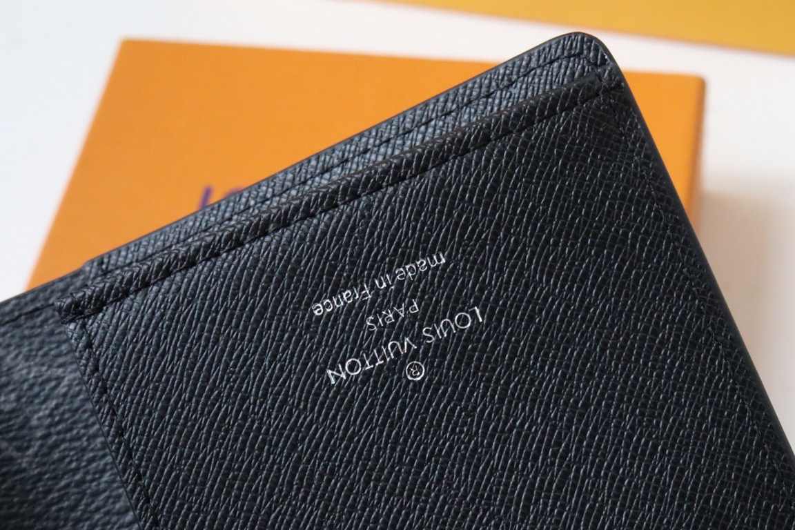 LV Louis Vuitton Wallet