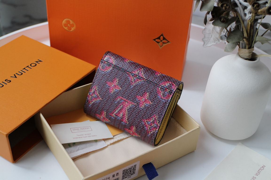 LV Louis Vuitton Wallet