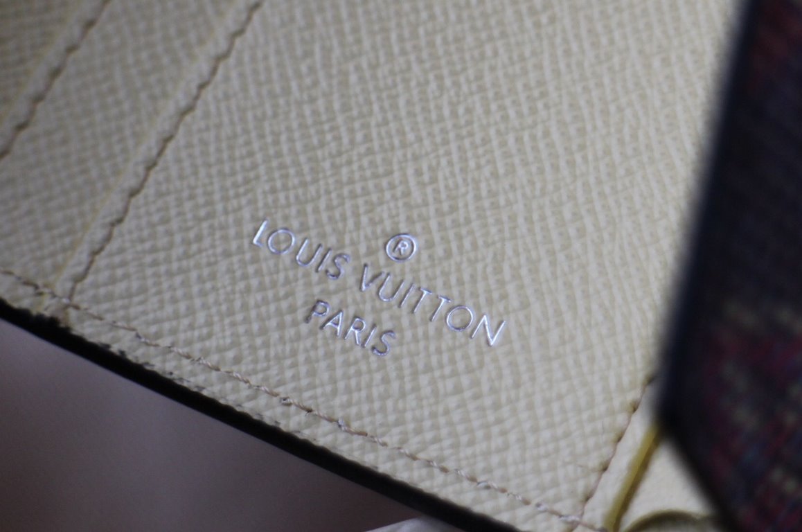 LV Louis Vuitton Wallet