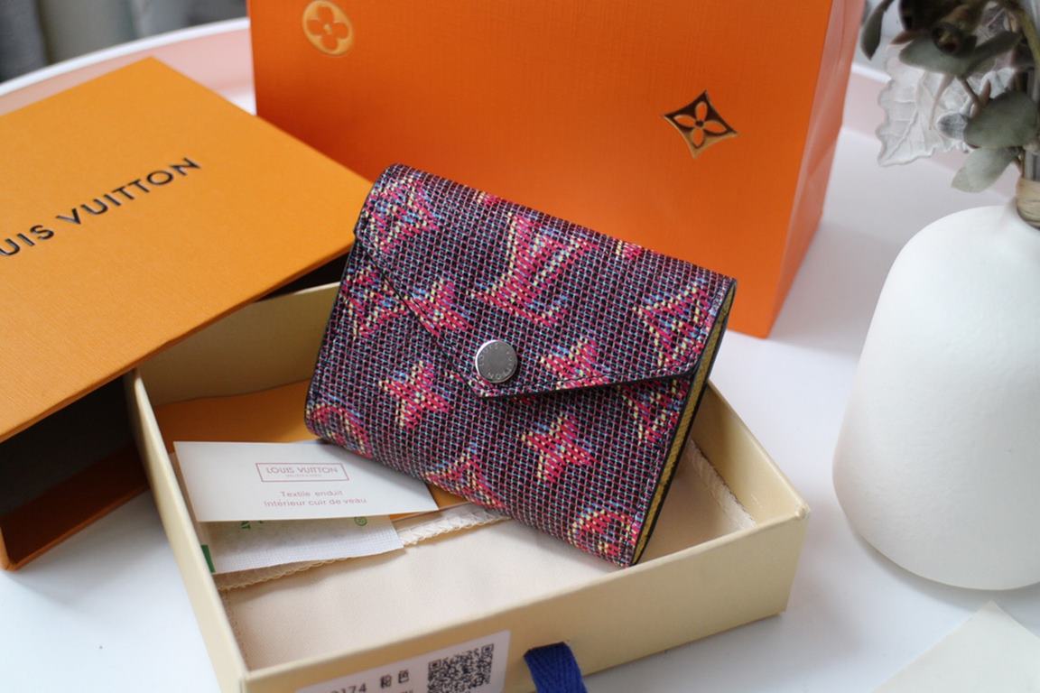 LV Louis Vuitton Wallet