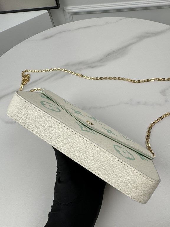 LV Louis Vuitton Wallet