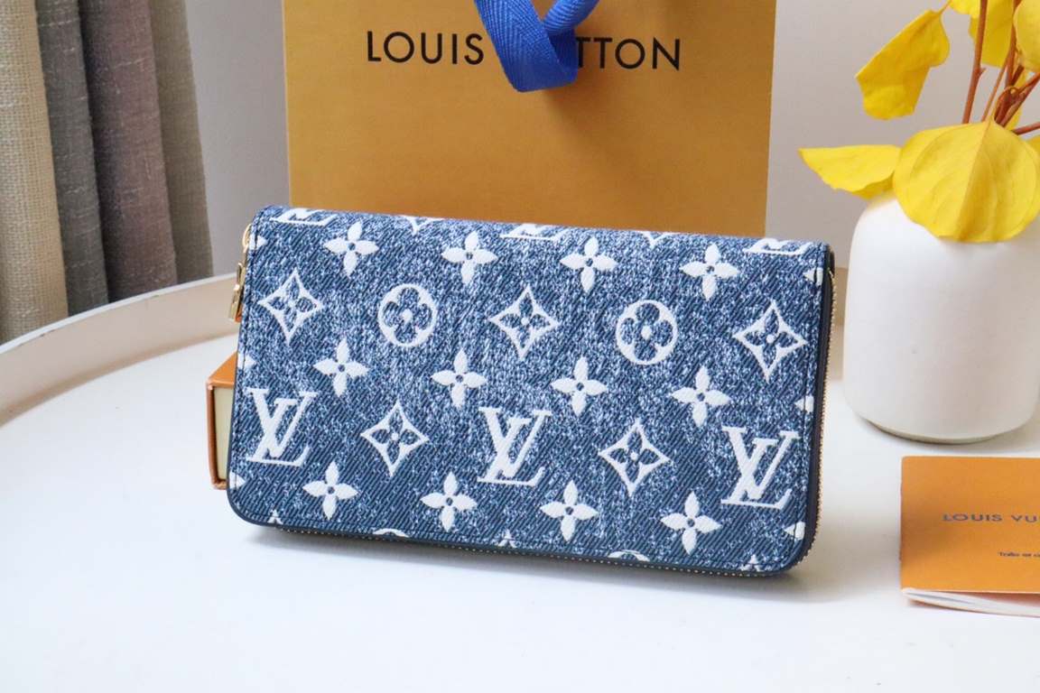 LV Louis Vuitton Wallet