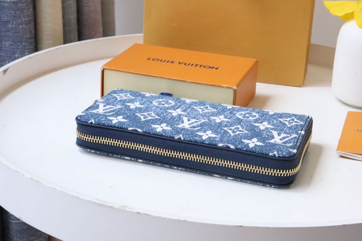 LV Louis Vuitton Wallet