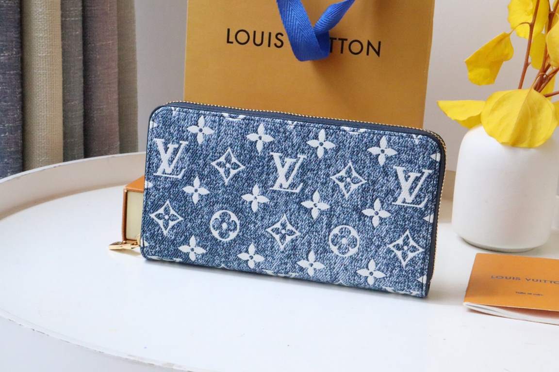 LV Louis Vuitton Wallet