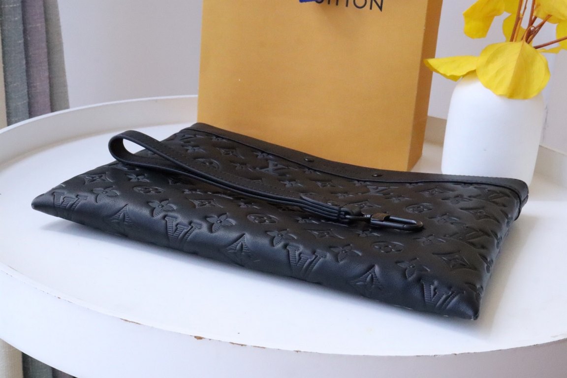 LV Louis Vuitton Wallet