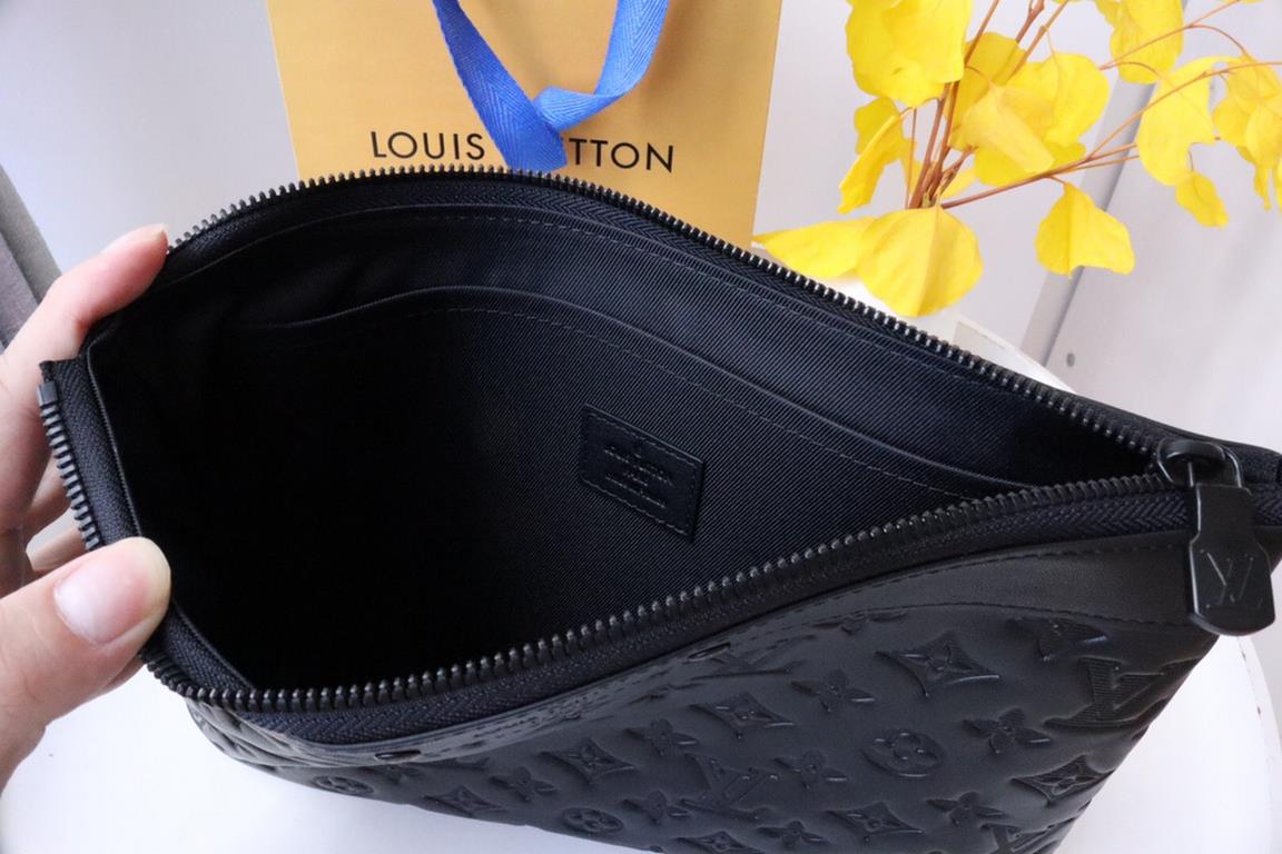 LV Louis Vuitton Wallet