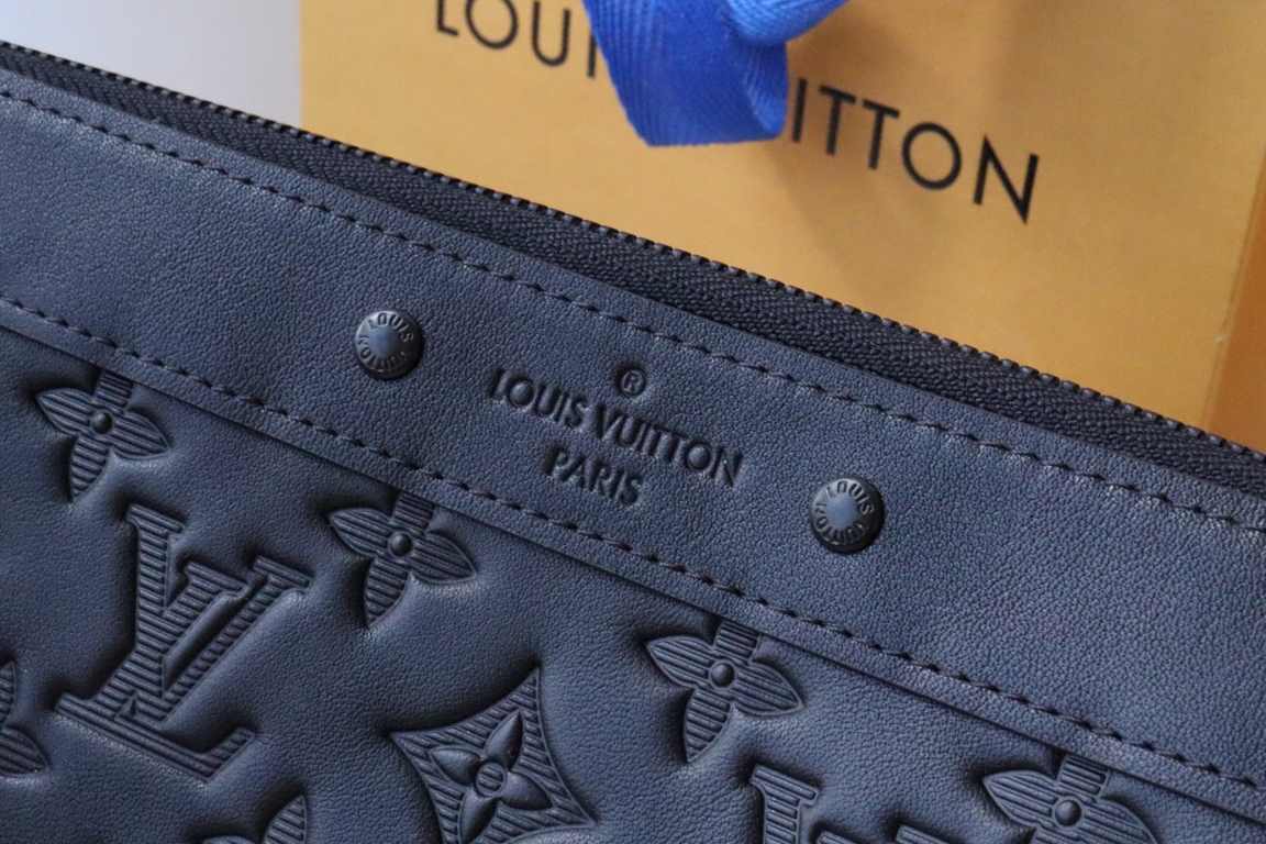 LV Louis Vuitton Wallet