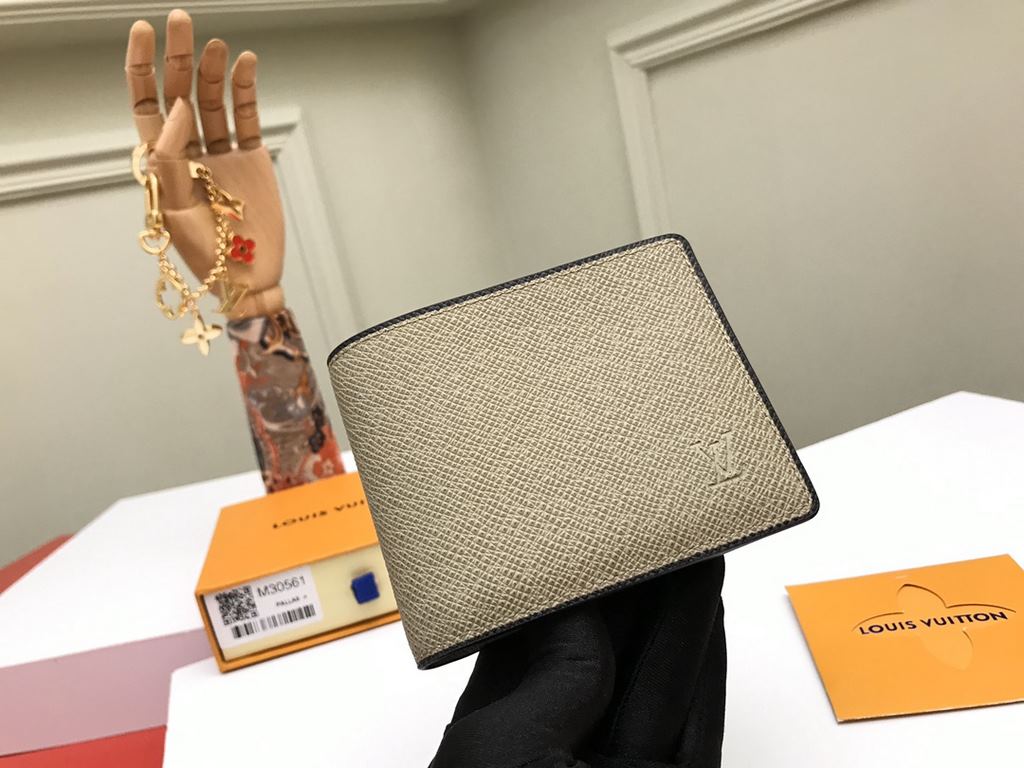 LV Louis Vuitton Wallet