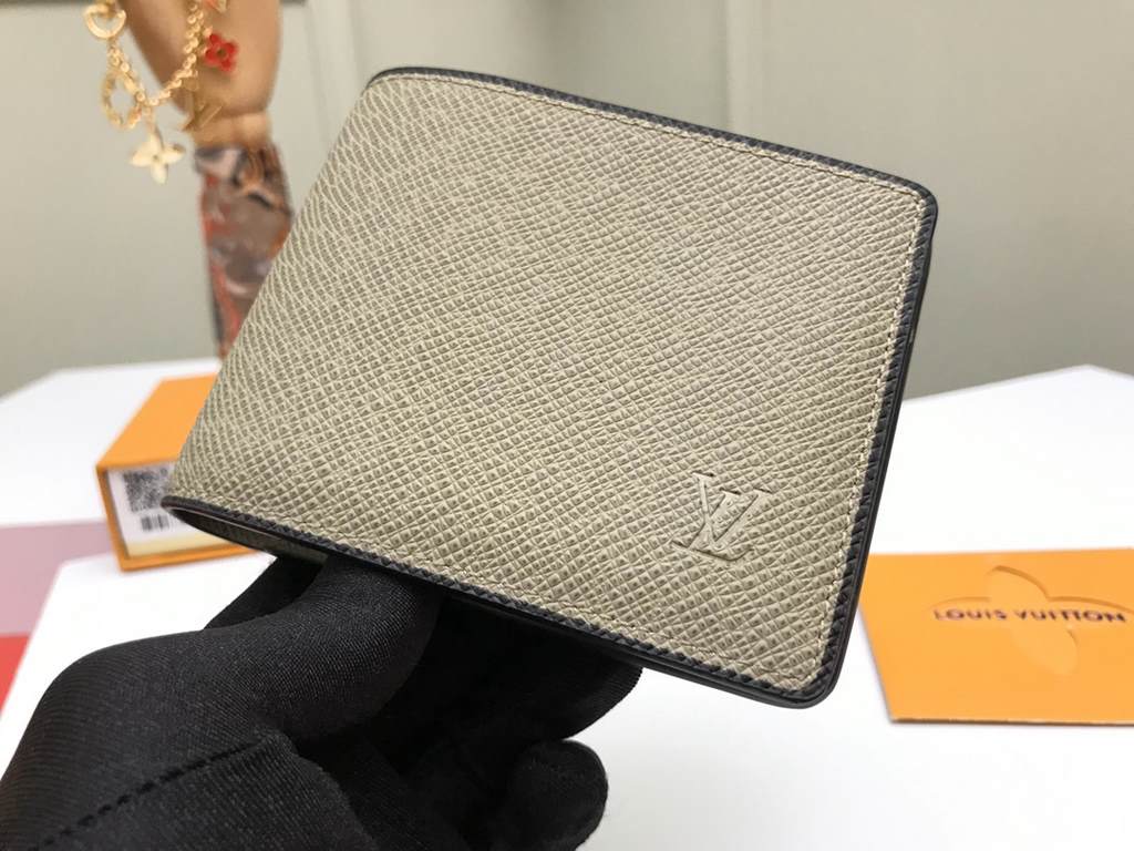 LV Louis Vuitton Wallet