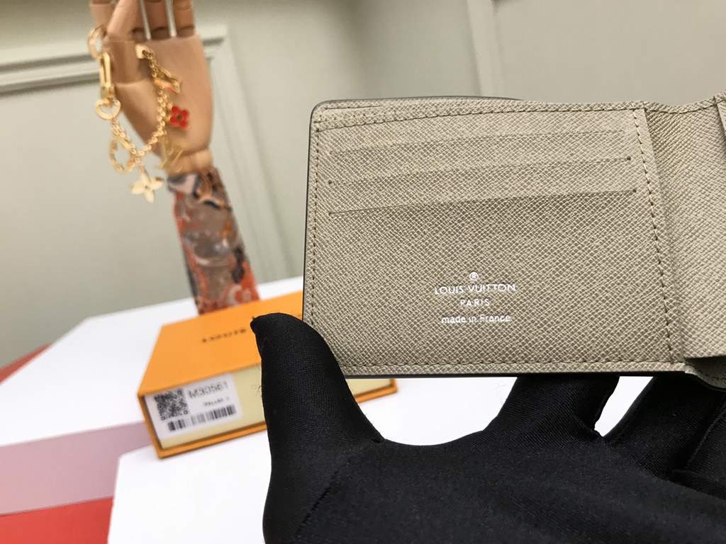 LV Louis Vuitton Wallet