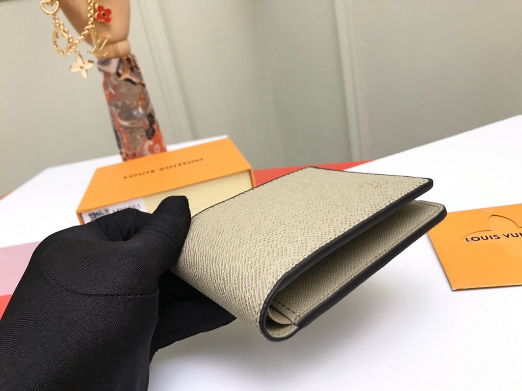 LV Louis Vuitton Wallet