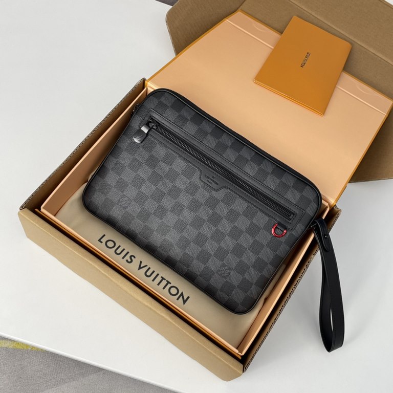 LV Louis Vuitton Wallet