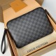 LV Louis Vuitton Wallet