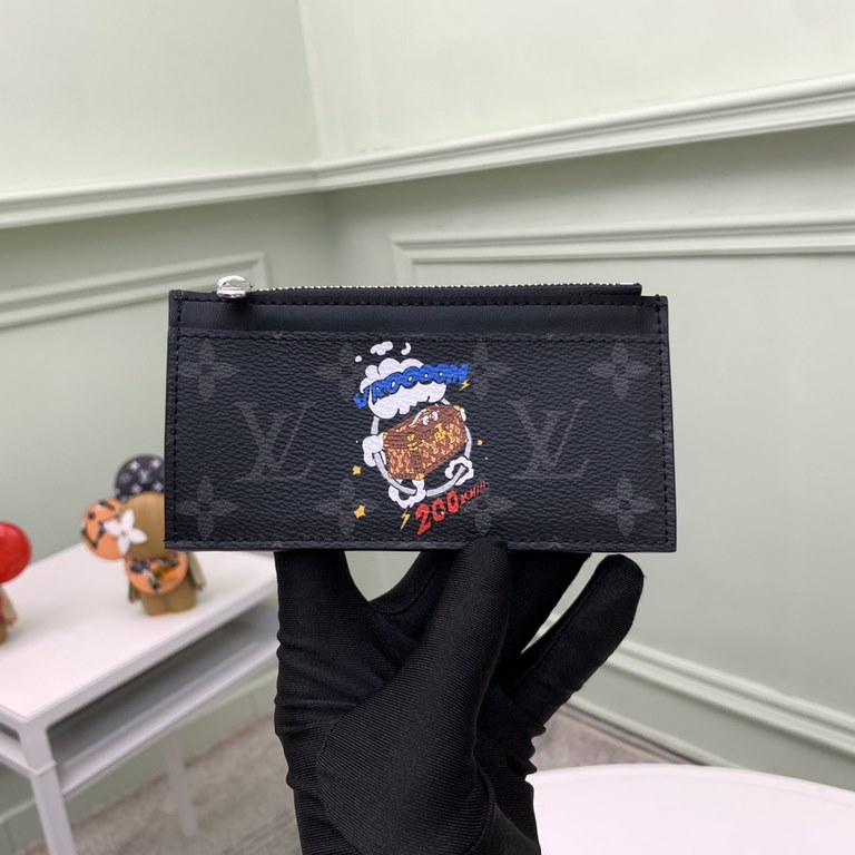 LV Louis Vuitton Wallet