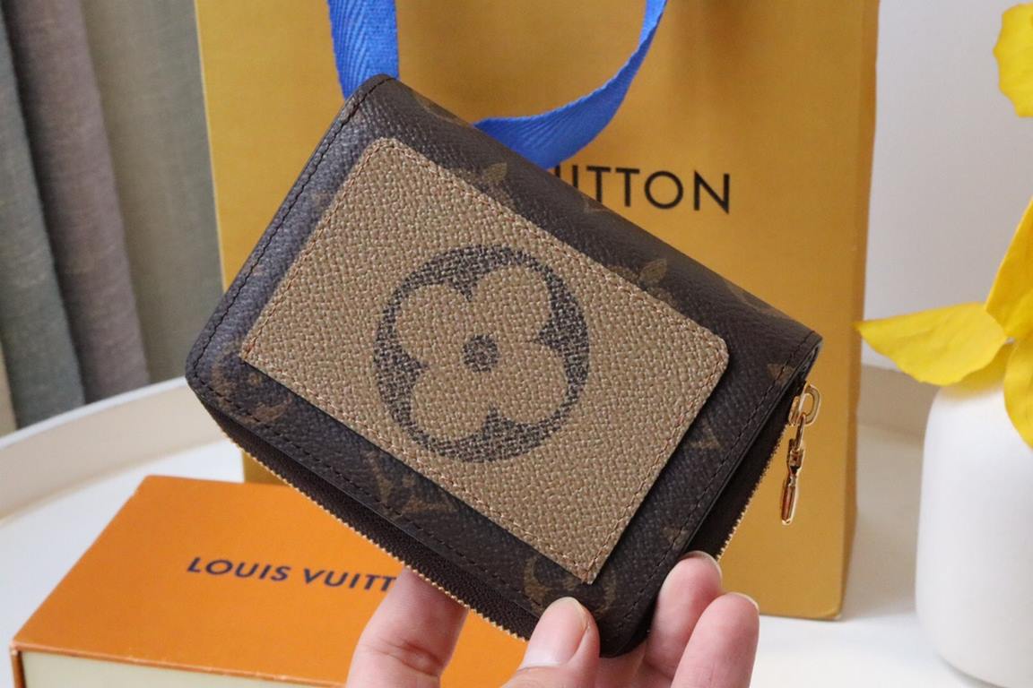 LV Louis Vuitton Wallet