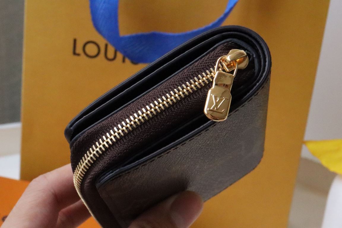 LV Louis Vuitton Wallet