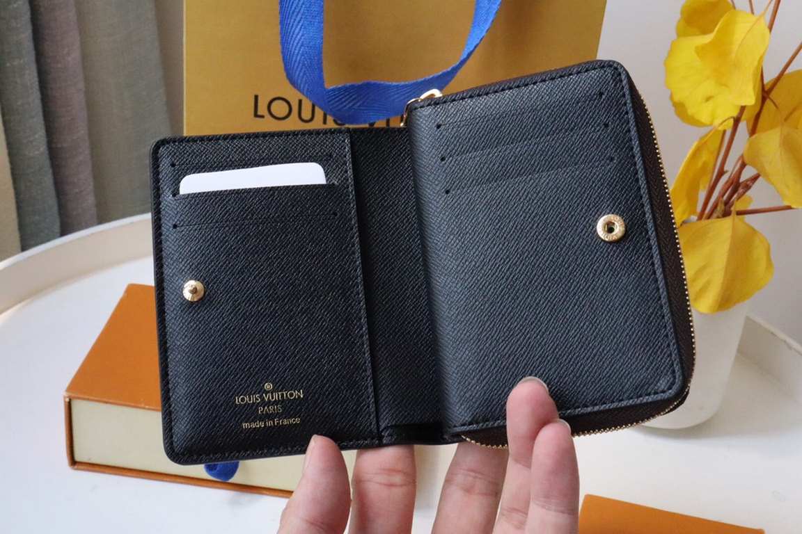 LV Louis Vuitton Wallet