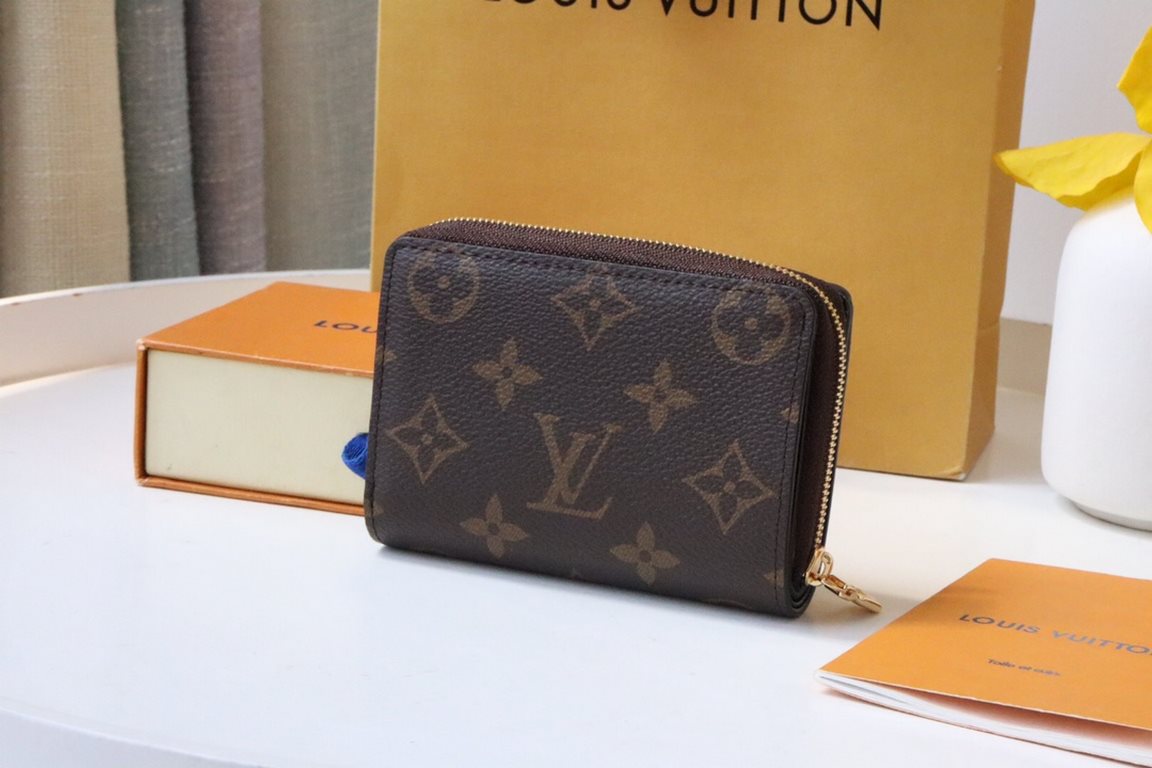 LV Louis Vuitton Wallet