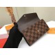 LV Louis Vuitton Wallet