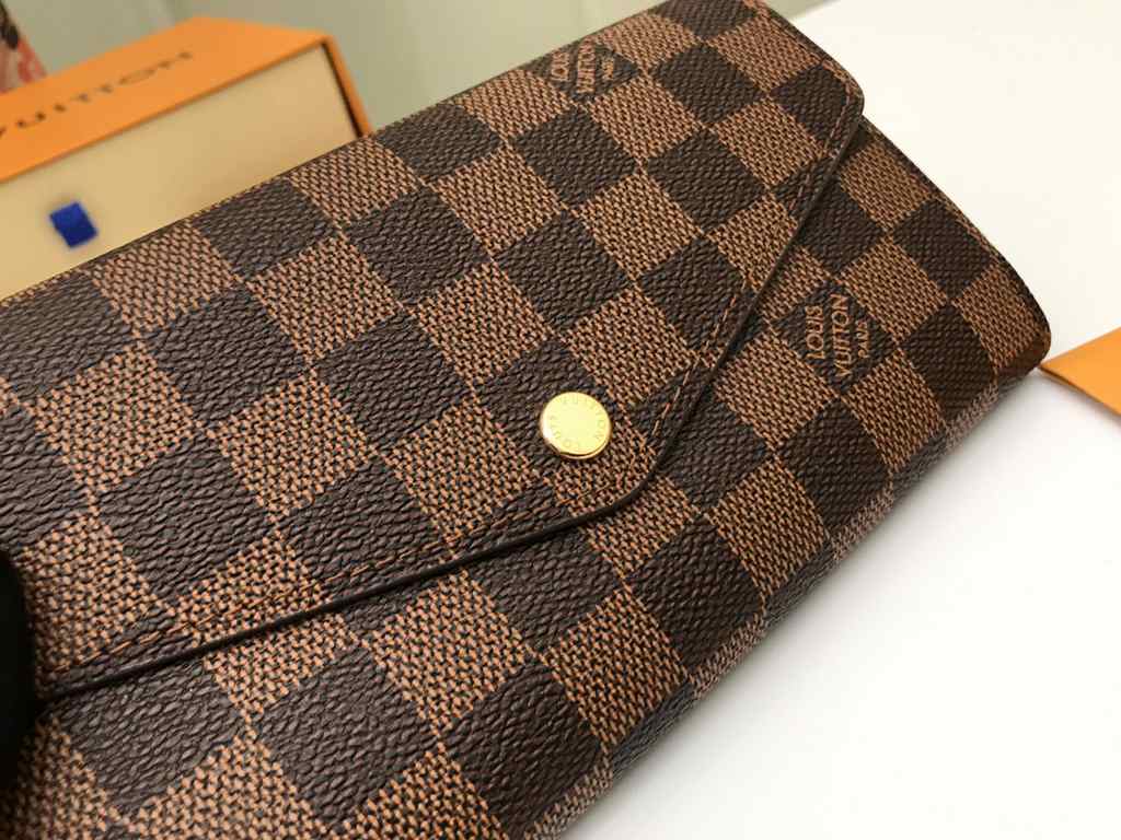 LV Louis Vuitton Wallet