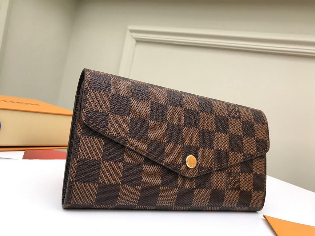 LV Louis Vuitton Wallet