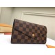 LV Louis Vuitton Wallet