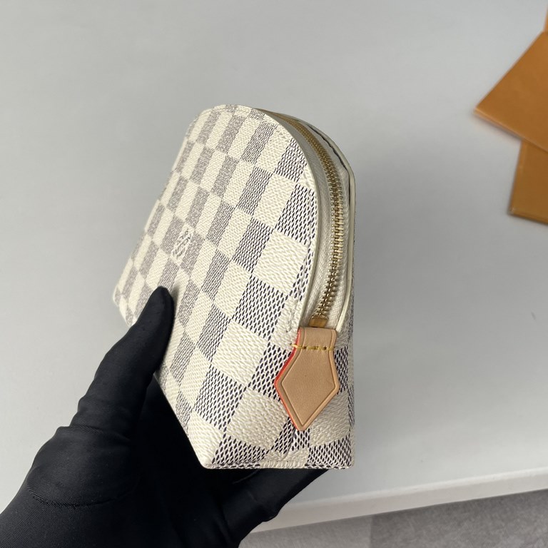 LV Louis Vuitton Wallet