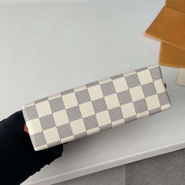 LV Louis Vuitton Wallet