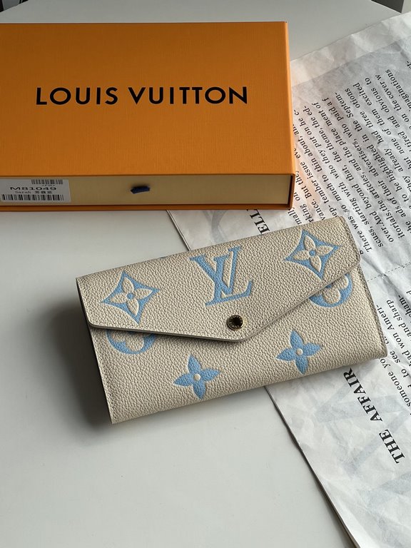 LV Louis Vuitton Wallet