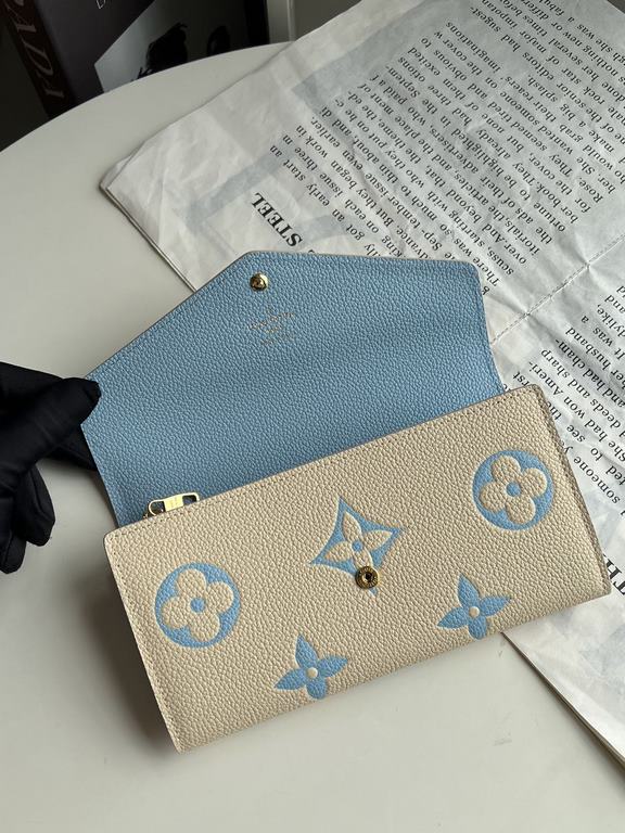 LV Louis Vuitton Wallet