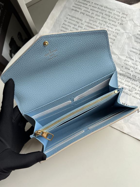 LV Louis Vuitton Wallet