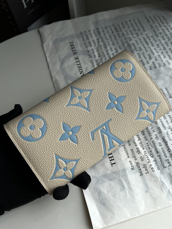 LV Louis Vuitton Wallet