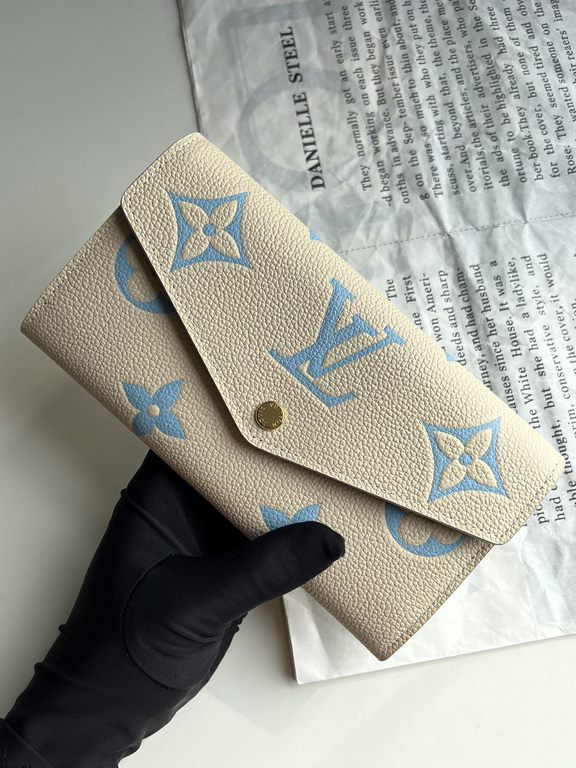 LV Louis Vuitton Wallet