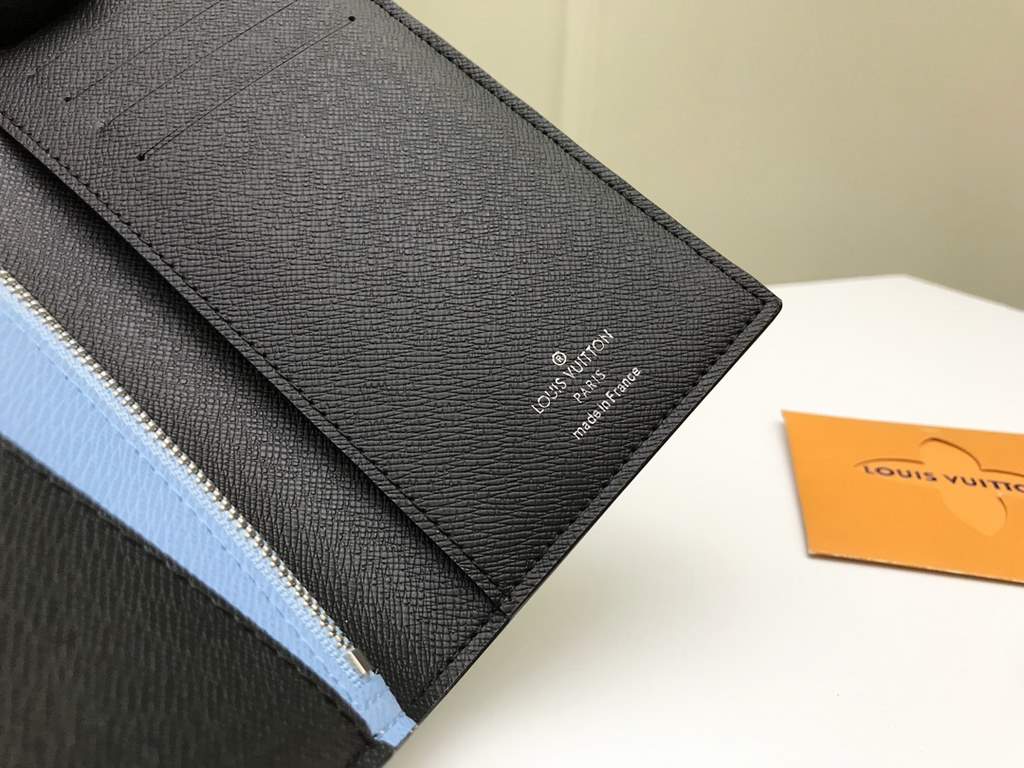 LV Louis Vuitton Wallet