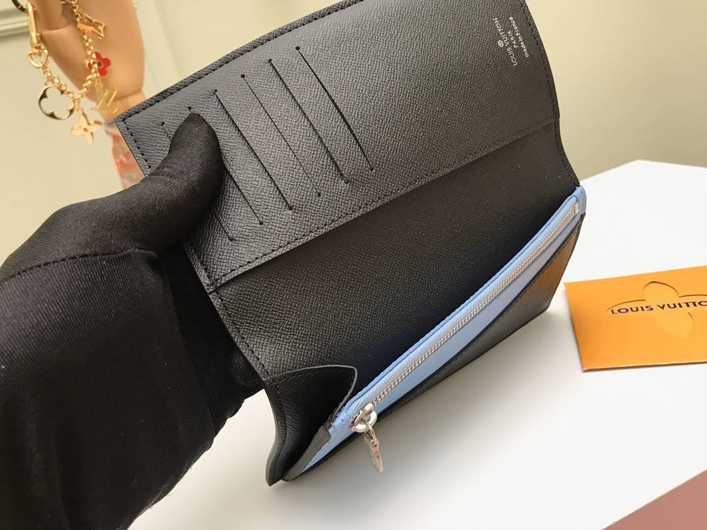 LV Louis Vuitton Wallet