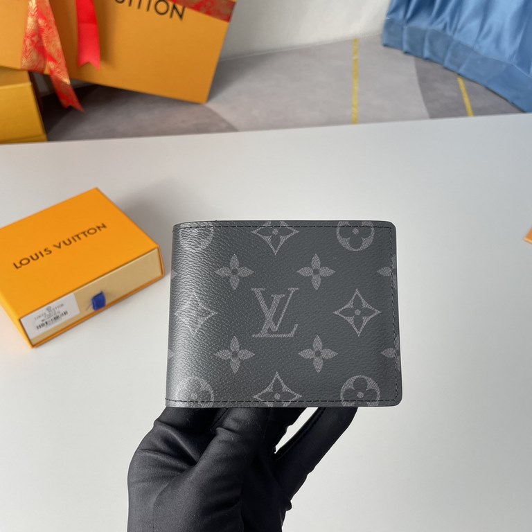 LV Louis Vuitton Wallet