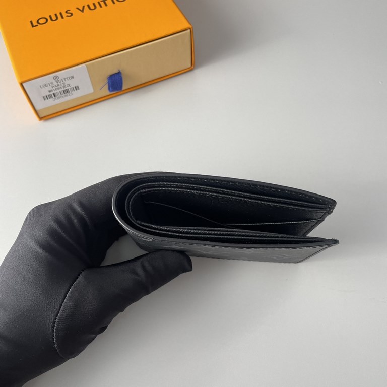 LV Louis Vuitton Wallet