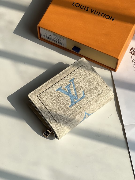 LV Louis Vuitton Wallet